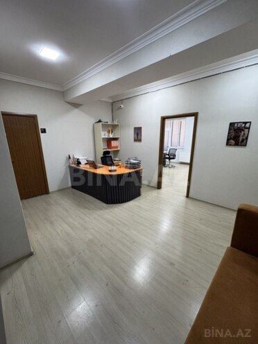 Сдаётся 4-комн. офис 134 м², м. Шах Исмаил Хатаи, photo 6 from 9