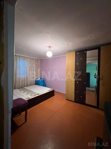 İcarəyə verilir 3 otaqlı köhnə tikili 50 m², İçəri Şəhər m., photo 6 from 8