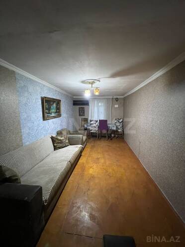 İcarəyə verilir 3 otaqlı köhnə tikili 50 m², İçəri Şəhər m., photo 1 from 8