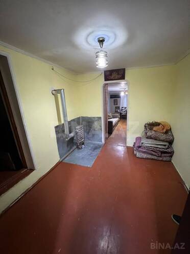 İcarəyə verilir 3 otaqlı köhnə tikili 50 m², İçəri Şəhər m., photo 5 from 8