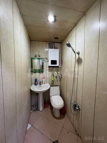 İcarəyə verilir 3 otaqlı köhnə tikili 50 m², İçəri Şəhər m., photo 7 from 8