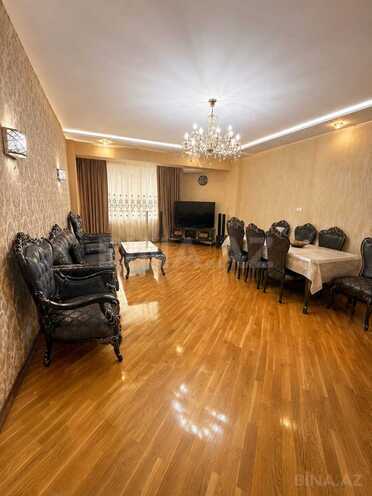 Продаётся 3-комн. новостройка 142 м², м. 20 января, photo 3 from 9