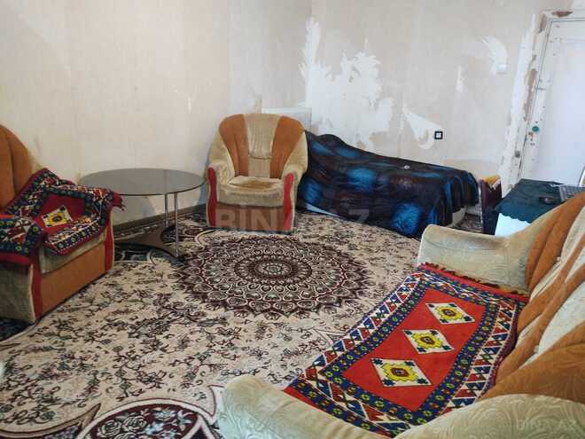 Продаётся 2-комн. новостройка 52 м², м. Гянджлик, photo 4 from 19
