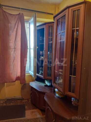Продаётся 2-комн. новостройка 52 м², м. Гянджлик, photo 5 from 19