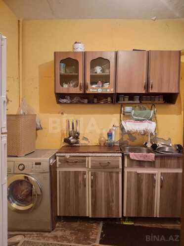 Продаётся 2-комн. новостройка 52 м², м. Гянджлик, photo 14 from 19