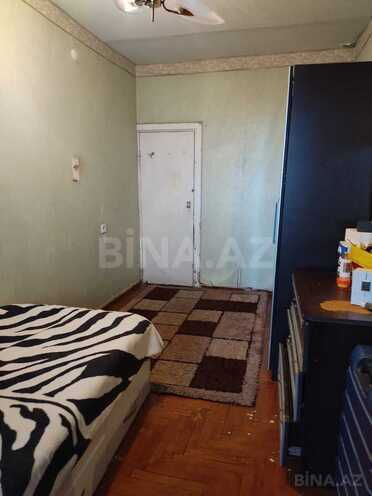 Продаётся 2-комн. новостройка 52 м², м. Гянджлик, photo 11 from 19