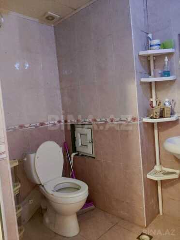 Продаётся 2-комн. новостройка 52 м², м. Гянджлик, photo 18 from 19