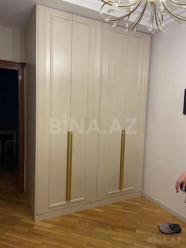 Сдаётся 2-комн. новостройка 93 м², м. 8 ноября, photo 12 from 22