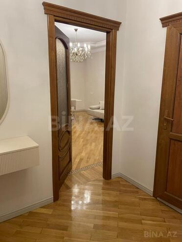 Сдаётся 2-комн. новостройка 93 м², м. 8 ноября, photo 9 from 22
