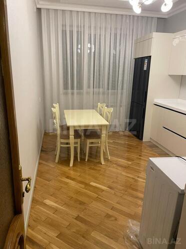 Сдаётся 2-комн. новостройка 93 м², м. 8 ноября, photo 11 from 22