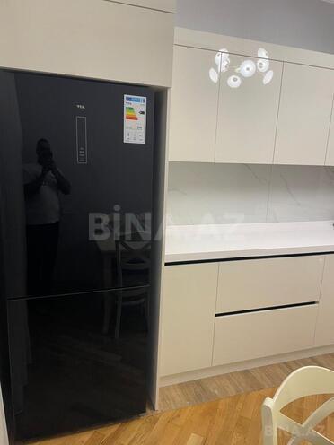 Сдаётся 2-комн. новостройка 93 м², м. 8 ноября, photo 15 from 22