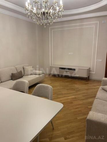 Сдаётся 2-комн. новостройка 93 м², м. 8 ноября, photo 5 from 22