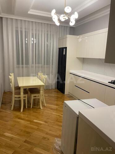 Сдаётся 2-комн. новостройка 93 м², м. 8 ноября, photo 3 from 22