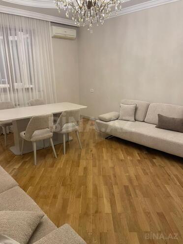Сдаётся 2-комн. новостройка 93 м², м. 8 ноября, photo 4 from 22