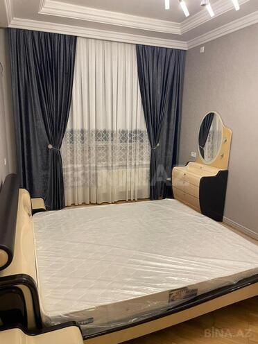 Сдаётся 2-комн. новостройка 93 м², м. 8 ноября, photo 8 from 22