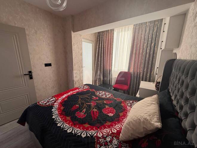 Сдаётся 2-комн. вторичка 50 м², Хатаинский р., photo 4 from 10