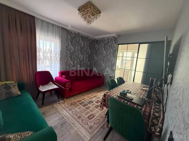 Сдаётся 2-комн. вторичка 50 м², Хатаинский р., photo 3 from 10