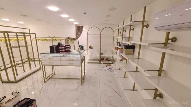 Сдаётся  объект 35 м², м. Элмляр Академиясы, photo 1 from 6