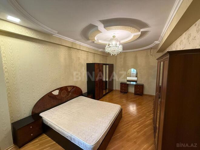 Сдаётся 3-комн. новостройка 95 м², пос. 8-й километр, photo 9 from 15