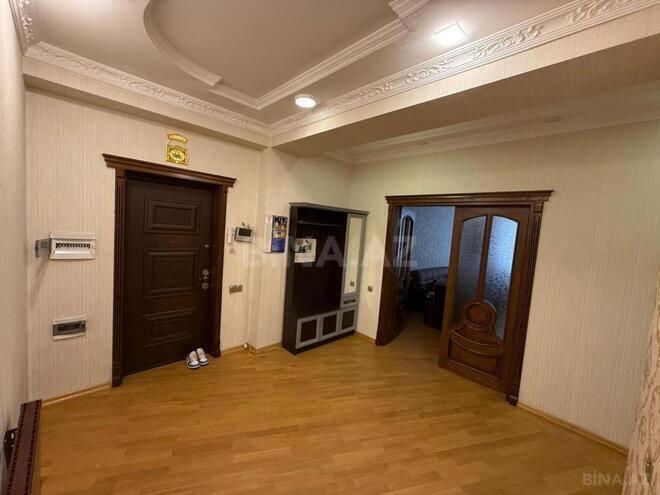 Сдаётся 3-комн. новостройка 95 м², пос. 8-й километр, photo 10 from 15