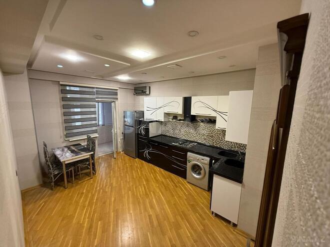 Сдаётся 3-комн. новостройка 95 м², пос. 8-й километр, photo 4 from 15