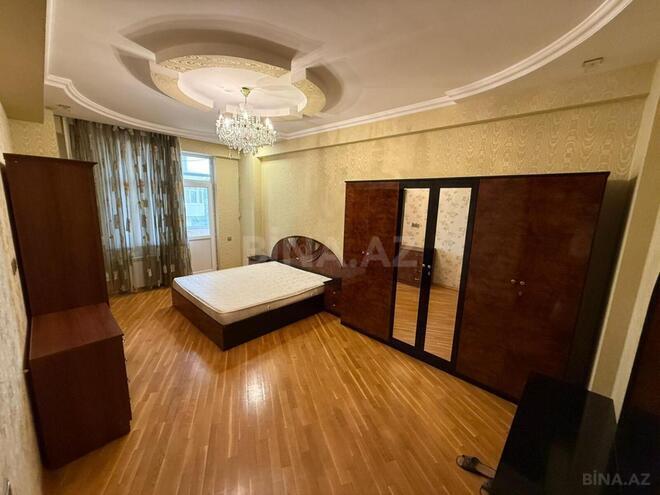 Сдаётся 3-комн. новостройка 95 м², пос. 8-й километр, photo 3 from 15