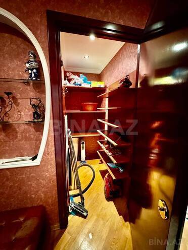 Сдаётся 2-комн. новостройка 60 м², м. Кара Караев, photo 6 from 8