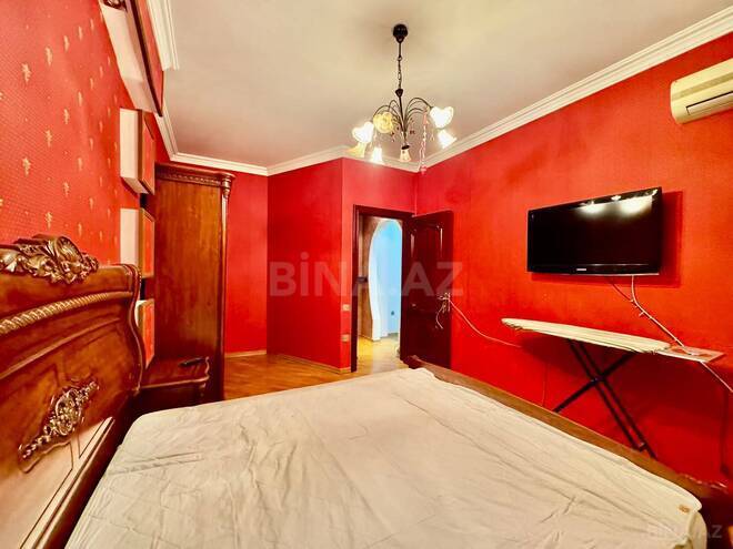 Сдаётся 2-комн. новостройка 60 м², м. Кара Караев, photo 5 from 8