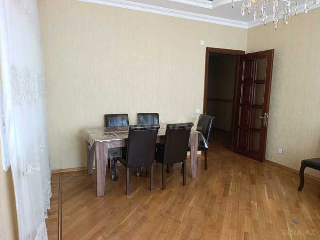 Сдаётся 3-комн. новостройка 115 м², м. Ази Асланов, photo 5 from 17
