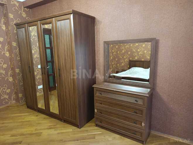 Сдаётся 3-комн. новостройка 115 м², м. Ази Асланов, photo 7 from 17