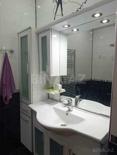 Сдаётся 3-комн. новостройка 115 м², м. Ази Асланов, photo 14 from 17