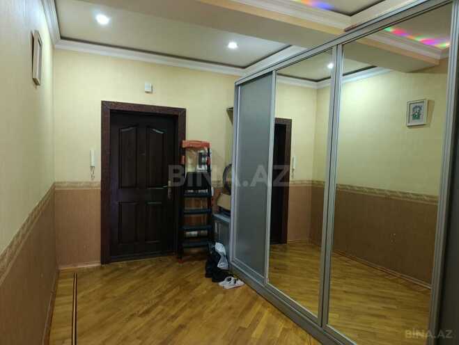 Сдаётся 3-комн. новостройка 115 м², м. Ази Асланов, photo 15 from 17