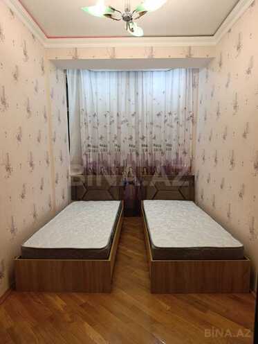 Сдаётся 3-комн. новостройка 115 м², м. Ази Асланов, photo 9 from 17