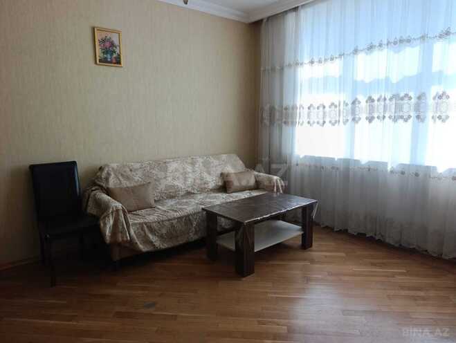 Сдаётся 3-комн. новостройка 115 м², м. Ази Асланов, photo 3 from 17