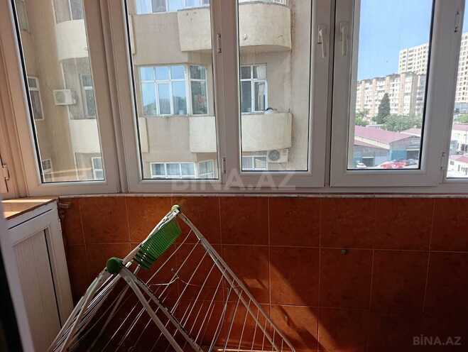 Сдаётся 3-комн. новостройка 115 м², м. Ази Асланов, photo 16 from 17