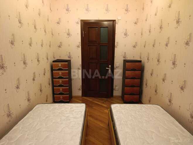 Сдаётся 3-комн. новостройка 115 м², м. Ази Асланов, photo 8 from 17