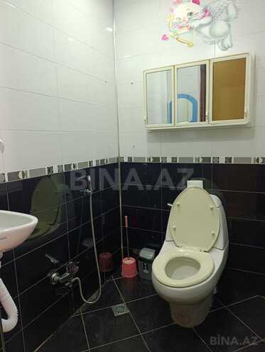 Сдаётся 3-комн. новостройка 115 м², м. Ази Асланов, photo 13 from 17
