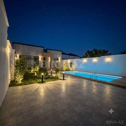 Продаётся 4-комн. дом/дача 160 м², пос. Мардакан, photo 3 from 24