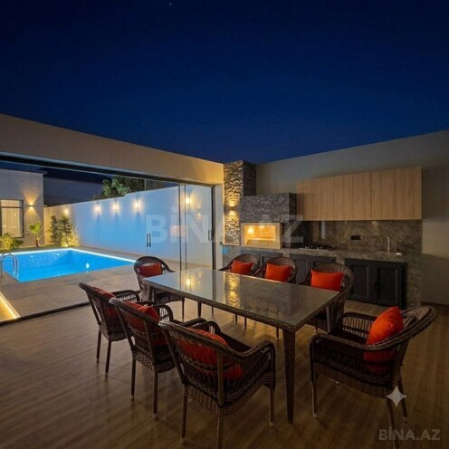 Продаётся 4-комн. дом/дача 160 м², пос. Мардакан, photo 10 from 24