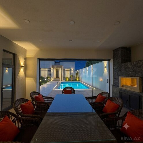 Продаётся 4-комн. дом/дача 160 м², пос. Мардакан, photo 11 from 24