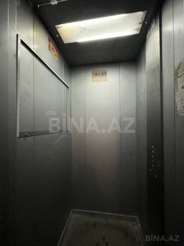 Продаётся 3-комн. вторичка 70 м², м. Азадлыг проспекти, photo 10 from 13