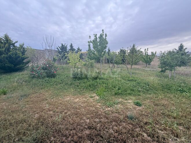 Satılır  torpaq 5 sot, Fatmayı q., photo 8 from 11