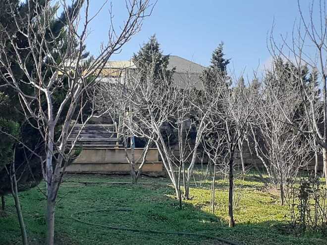 Satılır  torpaq 5 sot, Fatmayı q., photo 10 from 11