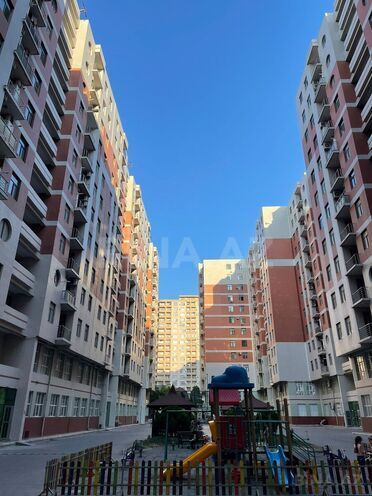 Продаётся 3-комн. новостройка 117 м², м. 8 ноября, photo 3 from 18