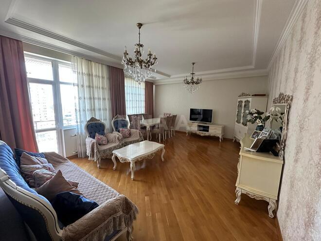 Продаётся 3-комн. новостройка 117 м², м. 8 ноября, photo 4 from 18