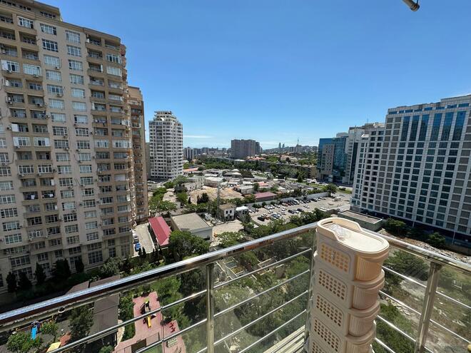 Продаётся 3-комн. новостройка 117 м², м. 8 ноября, photo 15 from 18