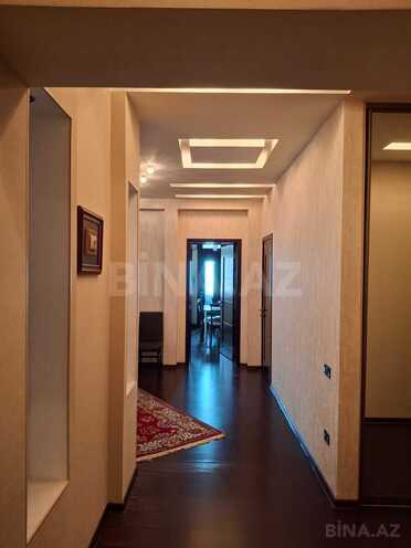 Satılır 4 otaqlı yeni tikili 150 m², İnşaatçılar m., photo 3 from 10