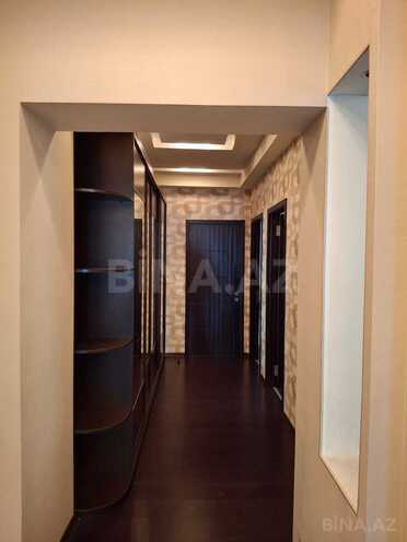 Satılır 4 otaqlı yeni tikili 150 m², İnşaatçılar m., photo 6 from 10