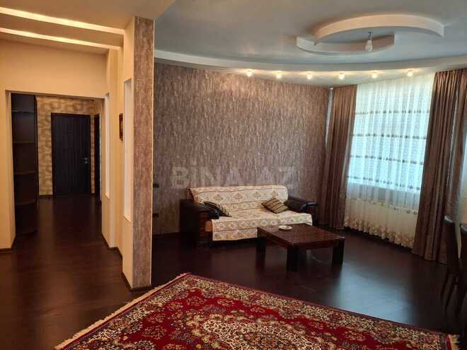 Satılır 4 otaqlı yeni tikili 150 m², İnşaatçılar m., photo 7 from 10