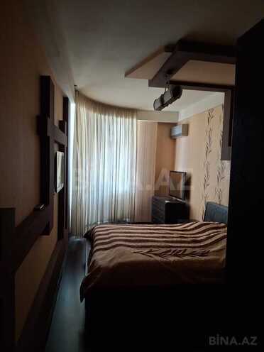 Satılır 4 otaqlı yeni tikili 150 m², İnşaatçılar m., photo 4 from 10